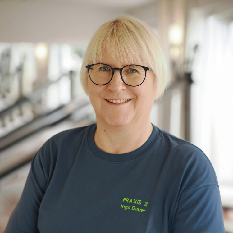 Inge Bauer, Rezeption